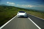 Porsche Panamera Diesel 2011 года